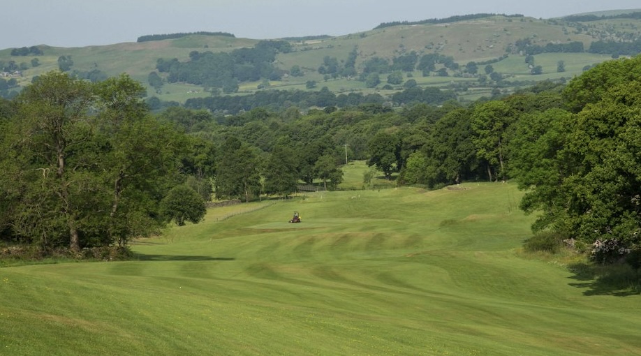 Photo of Sedbergh Golf Club